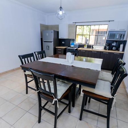 Friendly House 호텔 Santa Tecla 외부 사진