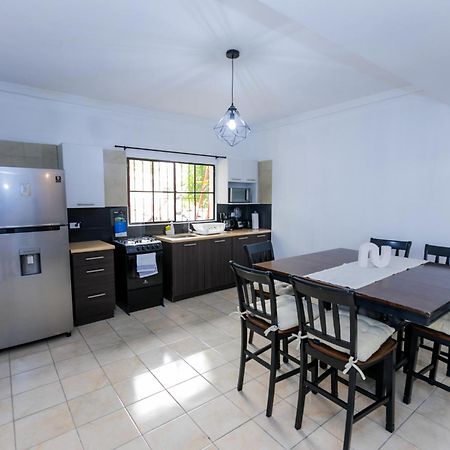 Friendly House 호텔 Santa Tecla 외부 사진