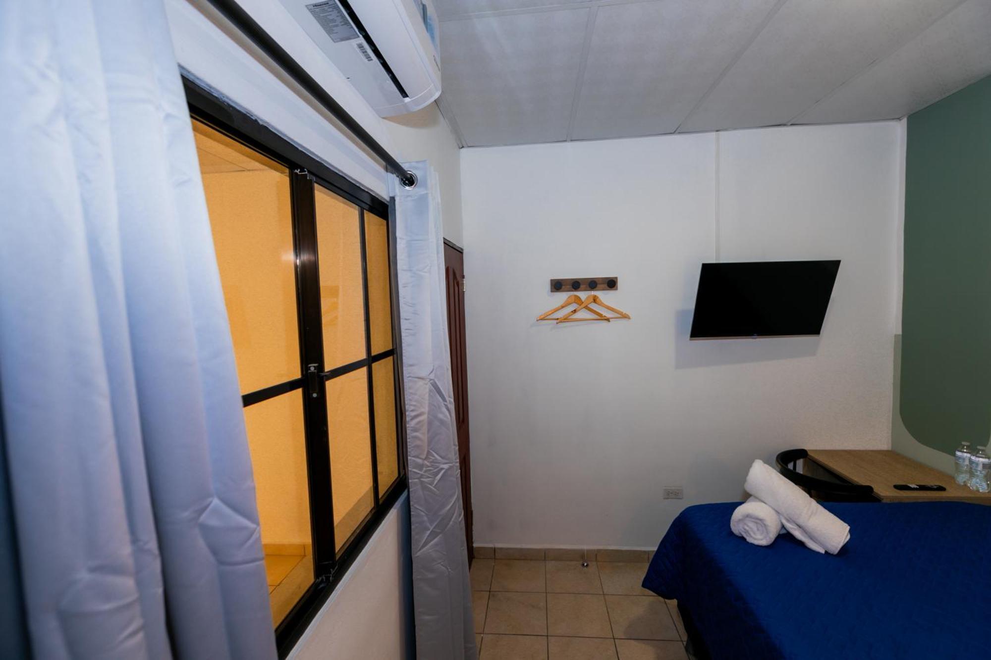 Friendly House 호텔 Santa Tecla 외부 사진